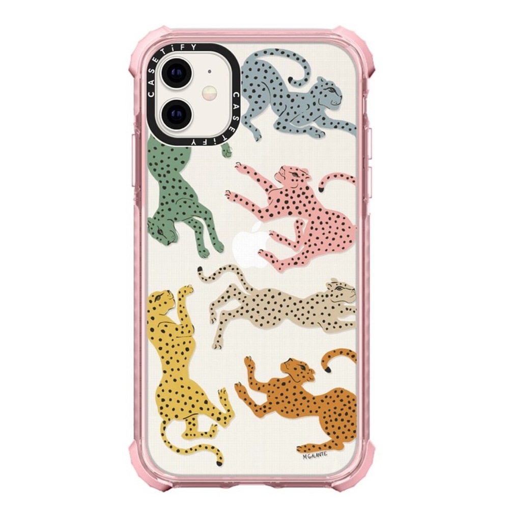 Casetify case